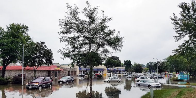 flood insurance Mechanicsburg PA