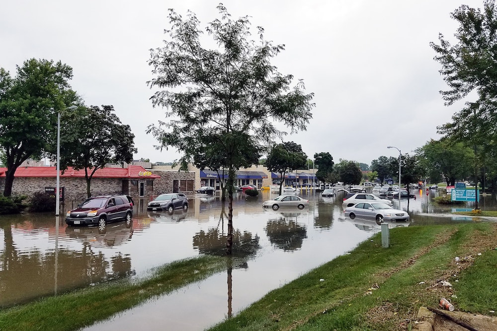 flood insurance Mechanicsburg PA