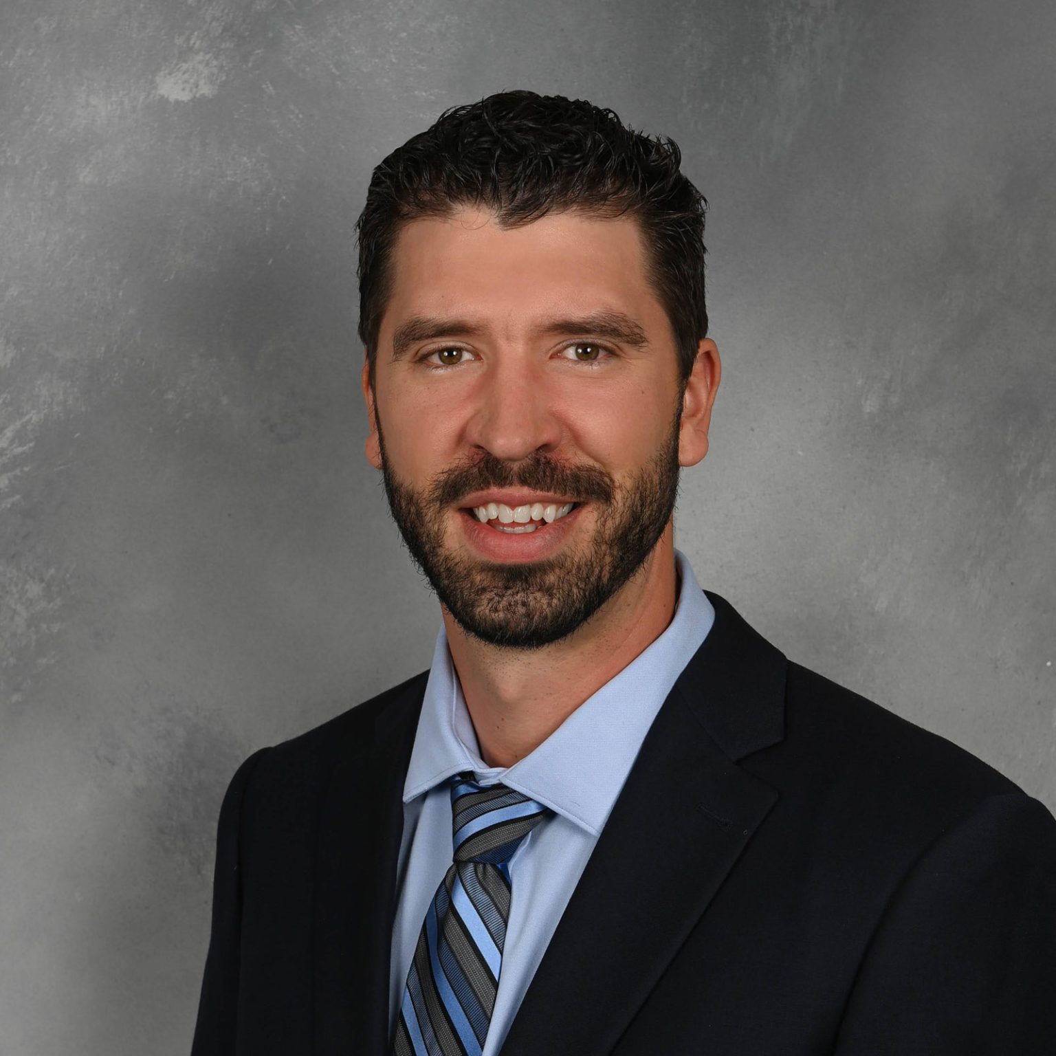 Derek Fry - Grove Financial & Associates, Inc.
