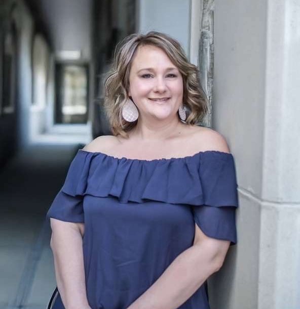 Zullinger, Tiffany
